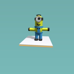 Cute Minion