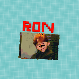 Ron weasley