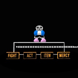 sans