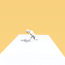 me running from corona! hahahahahah