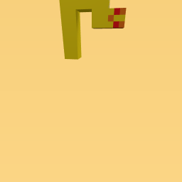 huh, floating...