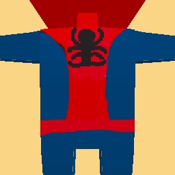 My classic spiderman copy copy