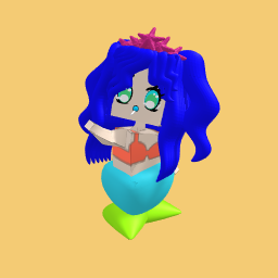 Mermaid
