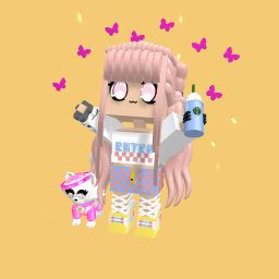 Lil cutey