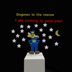 Dogman