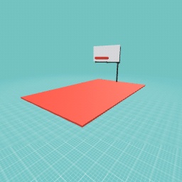 basketball court