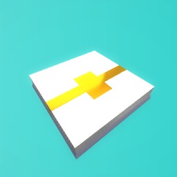 Gold & Silver Pokeball