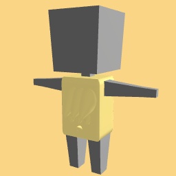 Super sonic back item