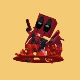 Deadpool