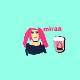 miraa