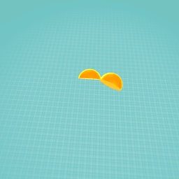 Cutten orange