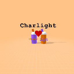 Charlight Jucie Ship