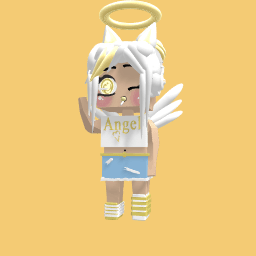 Angel <3!