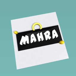 mahra khamis name tag 1