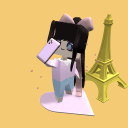~Paris Girl~
