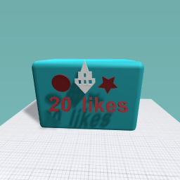 20 likes