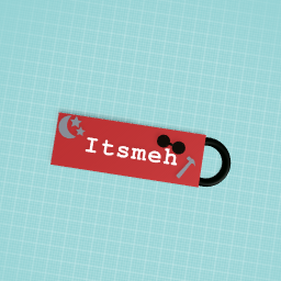 Name tag