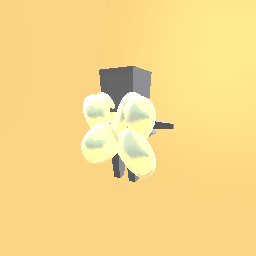 Pastel Purple Honeycomb Puffy Tube Top & Sleeves