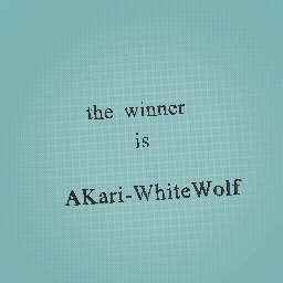AKari-WhiteWolf