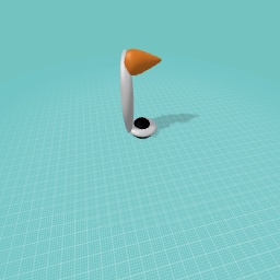 Metal detector and digger