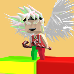 Free Christmas outfit