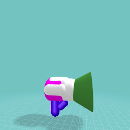 Splattershot (With reference)