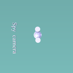 Spy cam aka monster cam