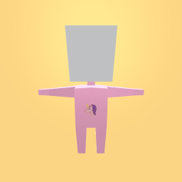 new costume