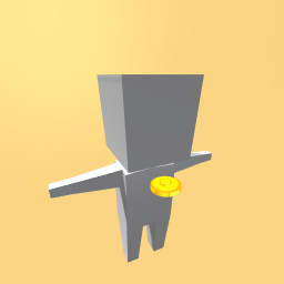 Royale High - Roblox - Chocolate Lucky Coin