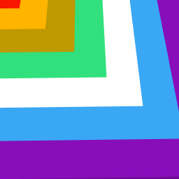 rainbow