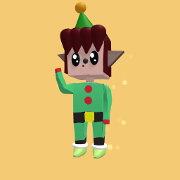 Elf on the self