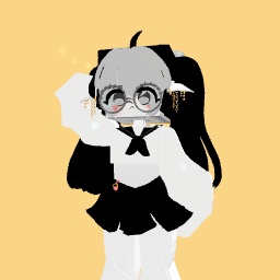 Cute avatar for sale!!