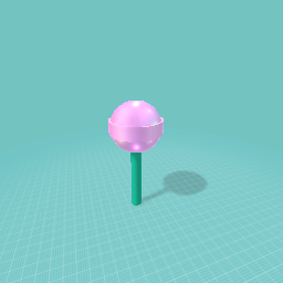 BIGGEST LOLLIPOP!!