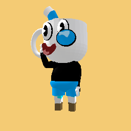 Mugman