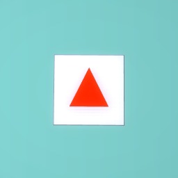 Red Triangle