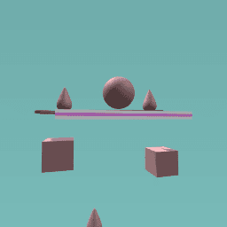 Crystal boss on prodigy