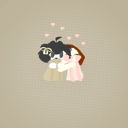 Me:cute noriOvO Nori:um this girl is so kind (o0v0o)