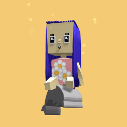 Dolphin riding outfit