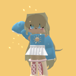 It’s spring! (In Australia anyway)