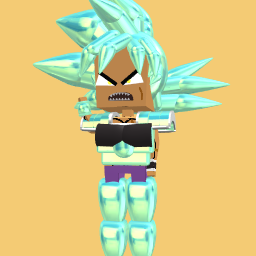 broly 3.o ice