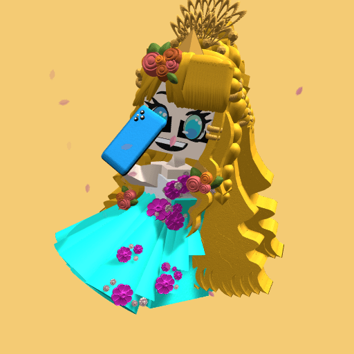 zo we mama gril