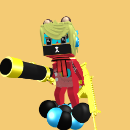 1 like five free skin