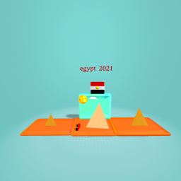 egypt 2021