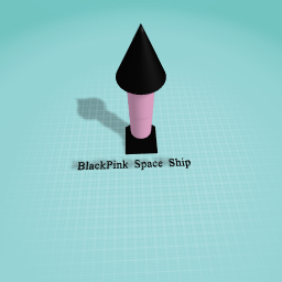 BlackPink Ship