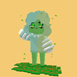 Color Challange (Green)