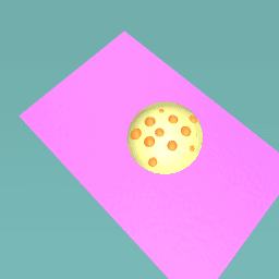 Who want 🍪 cookie