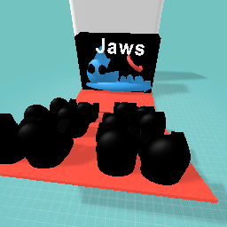 Jaws