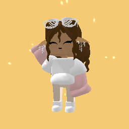 Cute Pretty Elf Girl