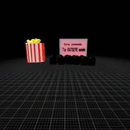 KATSEYE movie