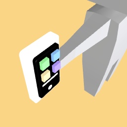 A phone